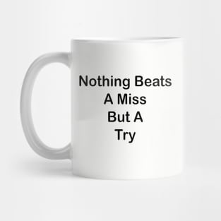 Catchy Phrase Mug